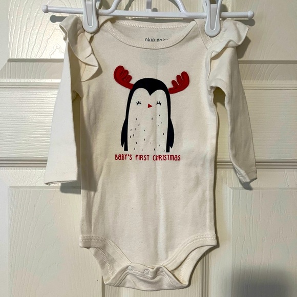 3M Christmas body suit - Picture 1 of 4